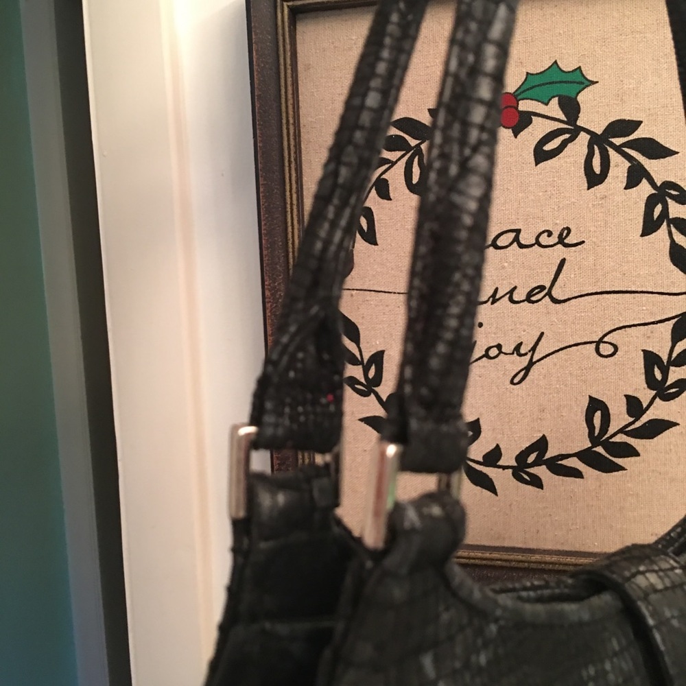 BEBE Handbag/Shoulderbag - Picture 5 of 8
